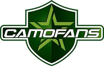 CAMOFANS TACTICAL SERIES